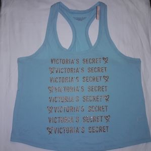 Victoria secret tank top new with tags